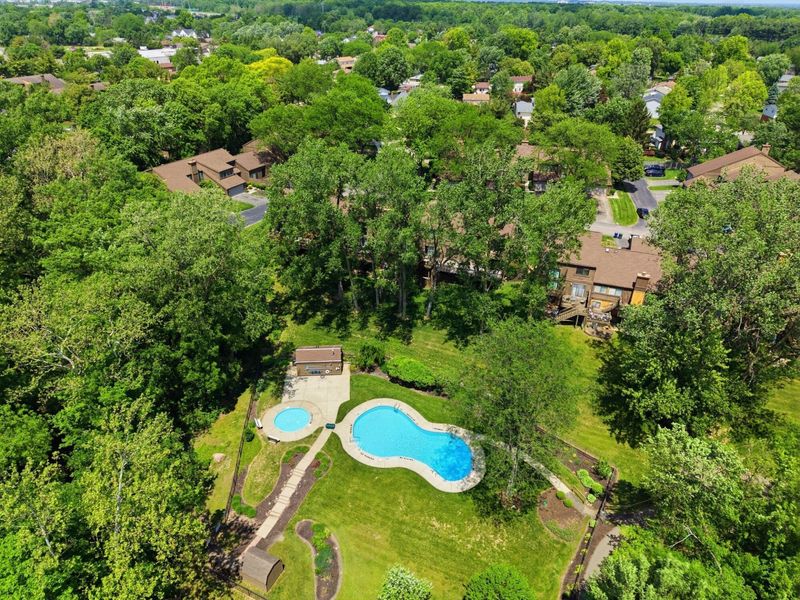 2093 Brookhurst Avenue , Unit B, Columbus, OH 43229 Photo 61