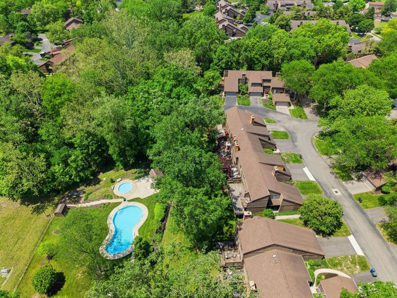 2093 Brookhurst Avenue , Unit B, Columbus, OH 43229 Photo 62