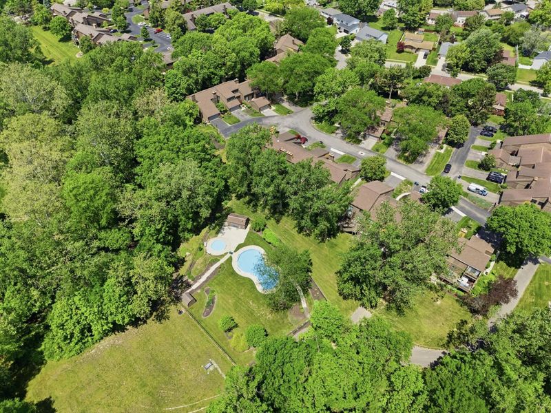 2093 Brookhurst Avenue , Unit B, Columbus, OH 43229 Photo 64