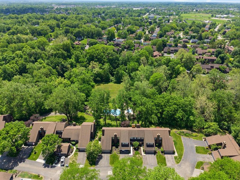 2093 Brookhurst Avenue , Unit B, Columbus, OH 43229 Photo 67