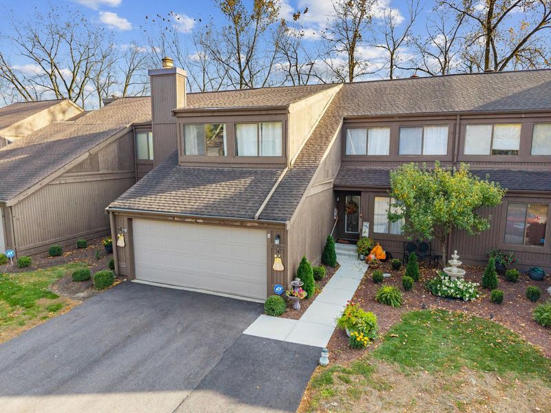 2093 Brookhurst Avenue , Unit B, Columbus, OH 43229 Photo 71