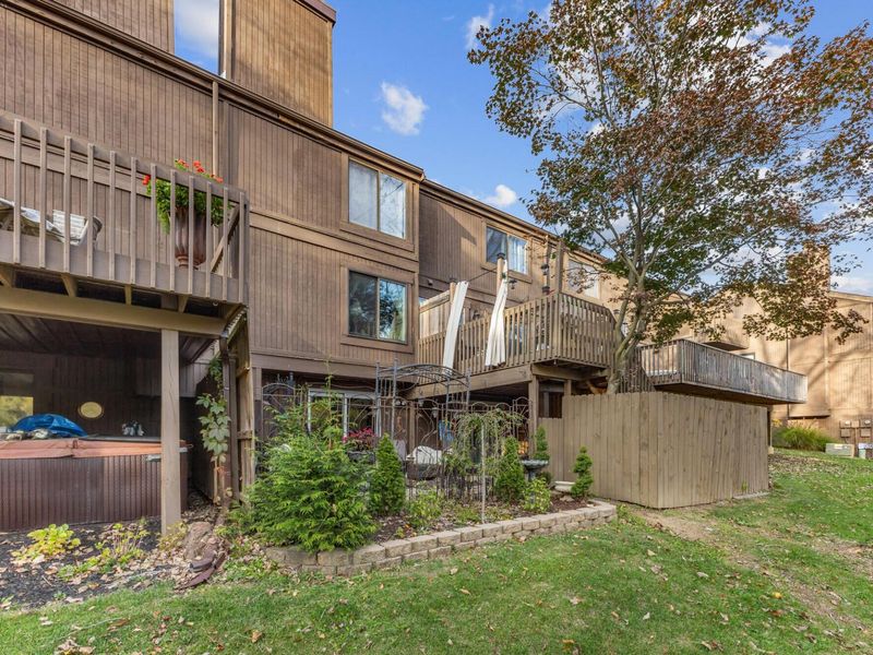 2093 Brookhurst Avenue , Unit B, Columbus, OH 43229 Photo 78