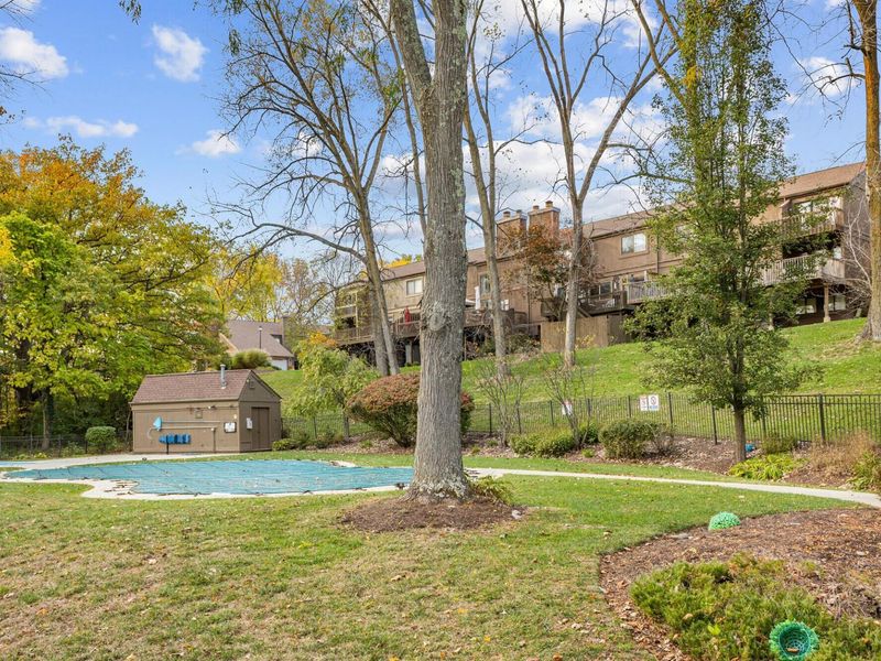 2093 Brookhurst Avenue , Unit B, Columbus, OH 43229 Photo 79