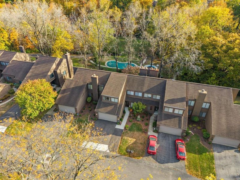 2093 Brookhurst Avenue , Unit B, Columbus, OH 43229 Photo 86