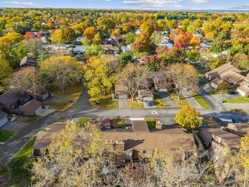 2093 Brookhurst Avenue , Unit B, Columbus, OH 43229 Photo 87