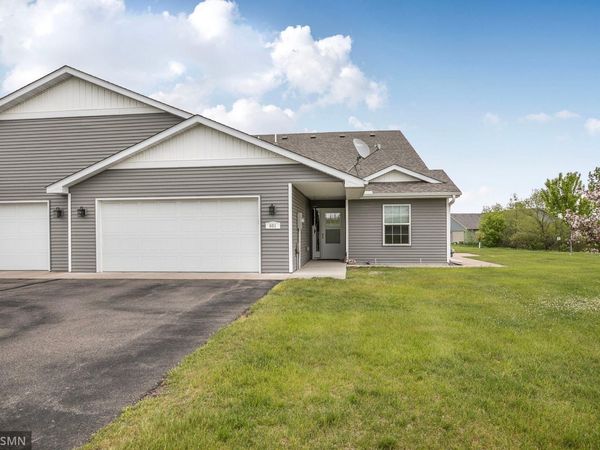 801 Stonehaven Path, Milaca, MN 56353