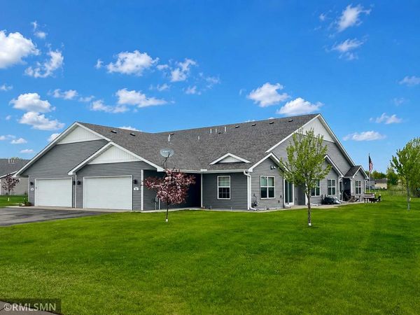 801 Stonehaven Path , Milaca, MN 56353