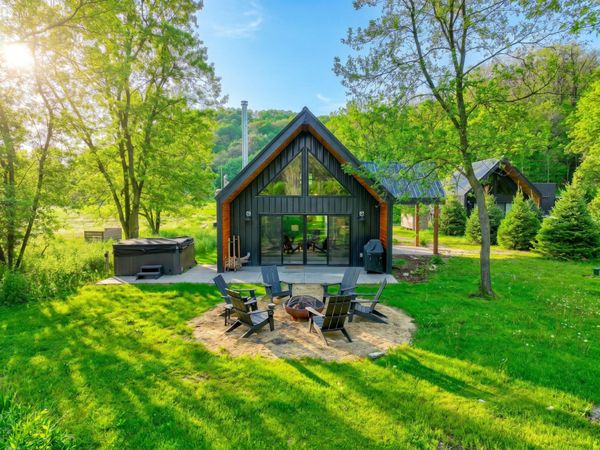N4148 400th Street, Ellsworth, WI 54011
