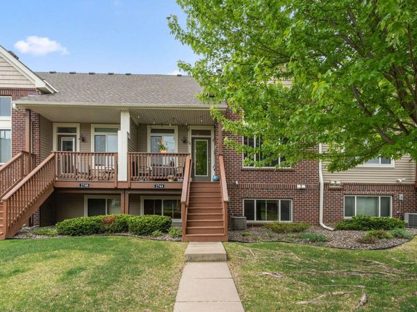 2744 135th Street W, Rosemount, MN 55068