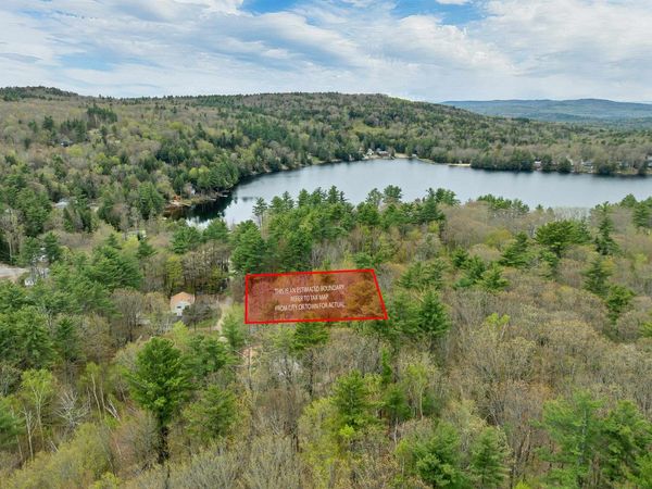 21 Grape Avenue, Gilmanton, NH 03237