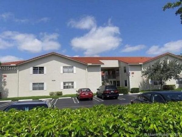 3664 N University Drive, Unit C-7, Coral Springs, FL 33065