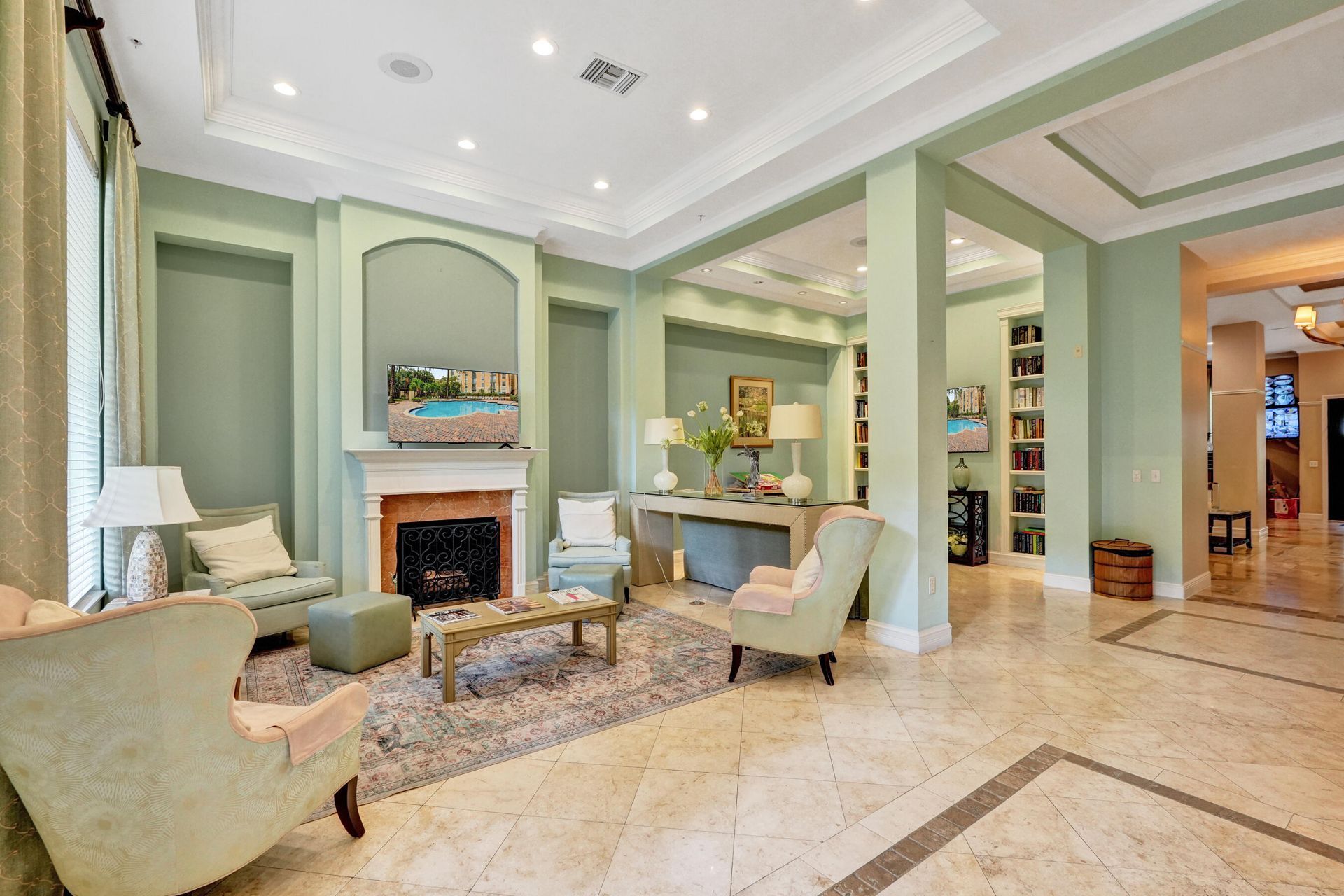 651 Okeechobee, Unit 1010, West Palm Beach, FL 33401 Photo