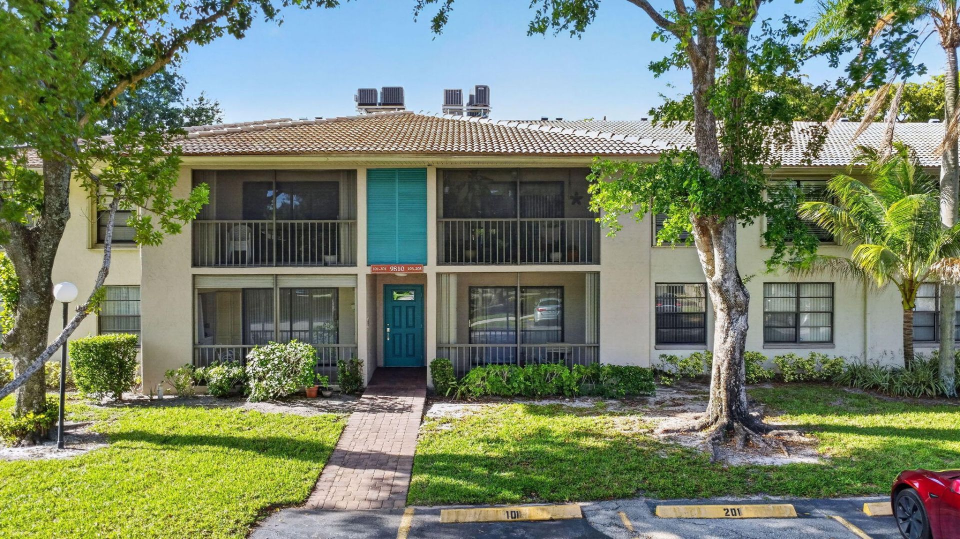 9810 Pineapple Tree, Drive, Unit 103, Boynton Beach, FL 33436 Photo