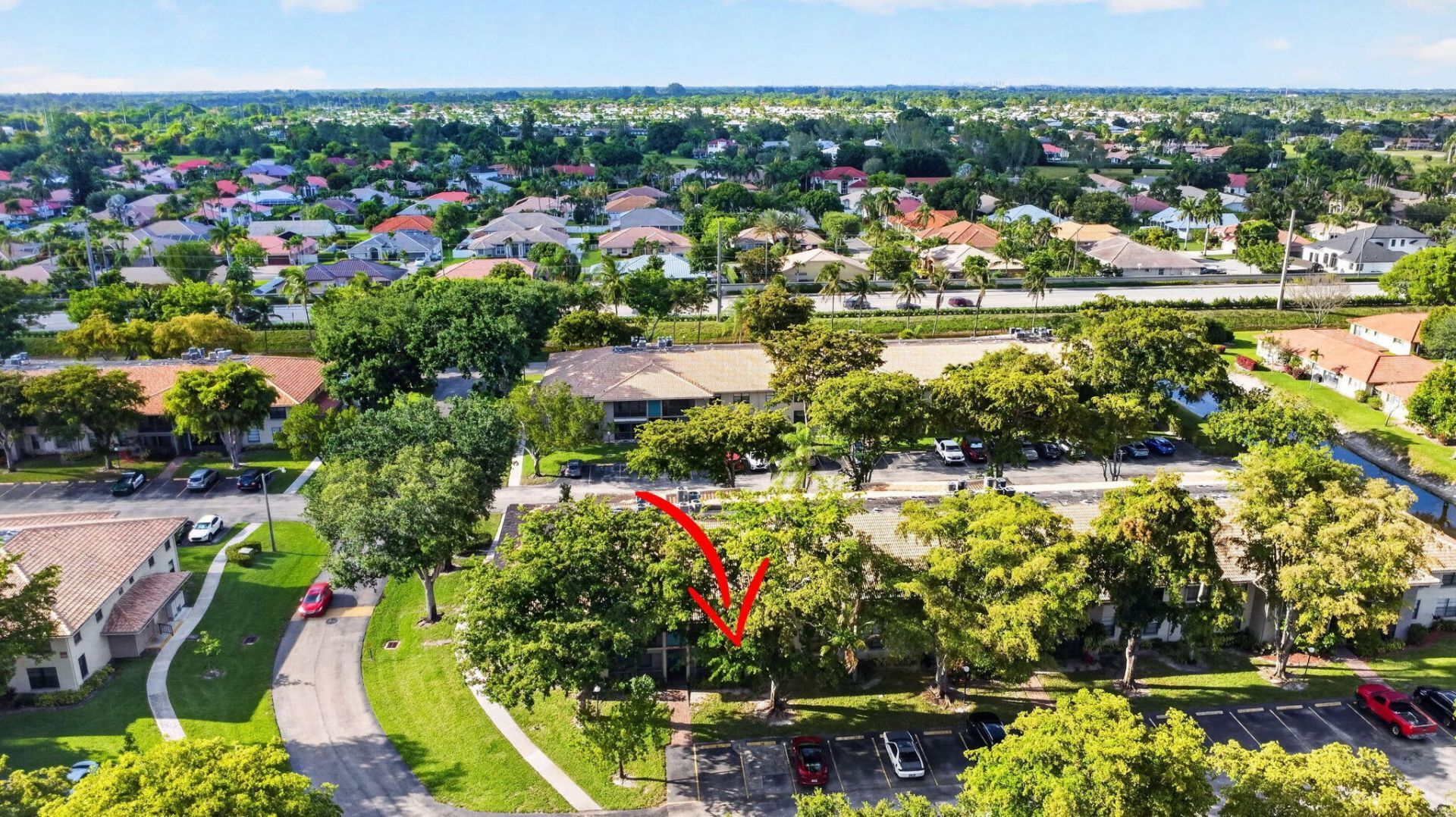 9810 Pineapple Tree, Drive, Unit 103, Boynton Beach, FL 33436 Photo
