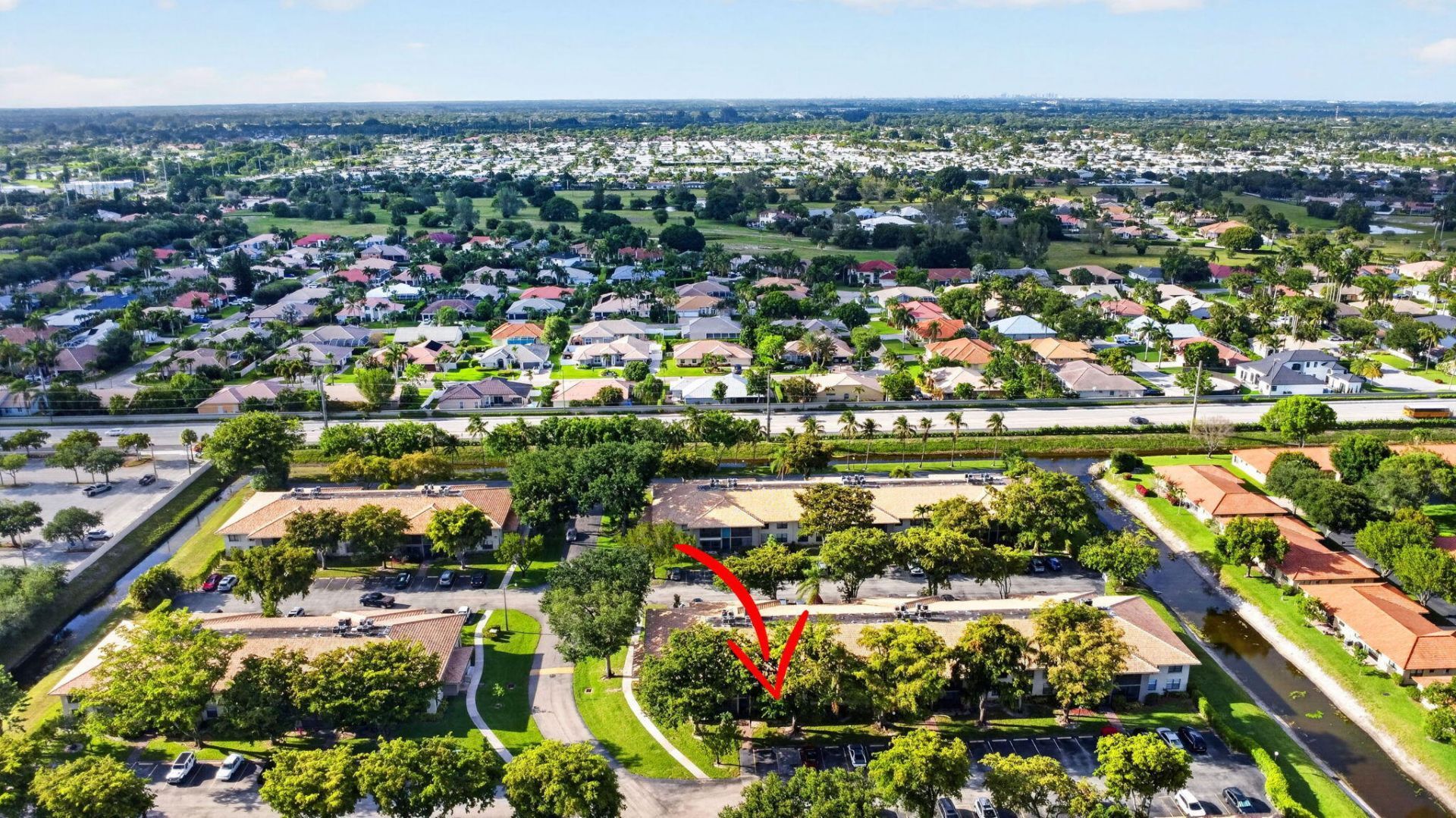 9810 Pineapple Tree, Drive, Unit 103, Boynton Beach, FL 33436 Photo