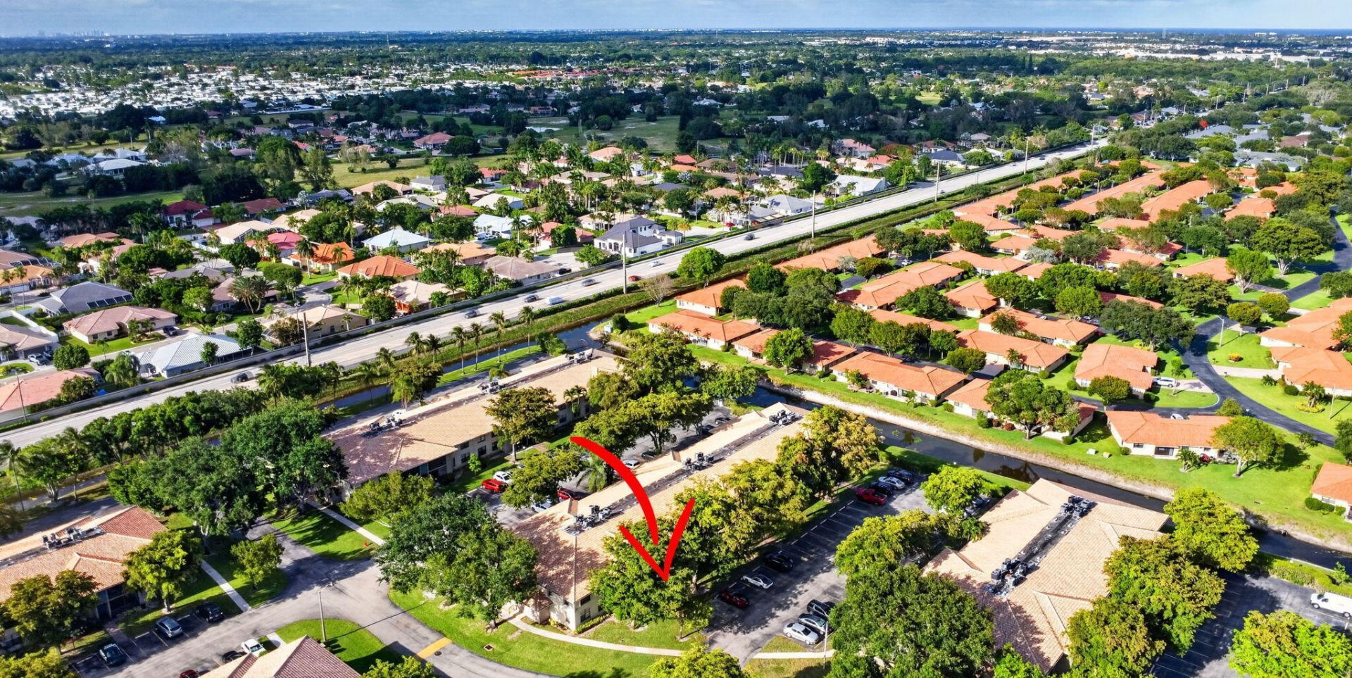 9810 Pineapple Tree, Drive, Unit 103, Boynton Beach, FL 33436 Photo