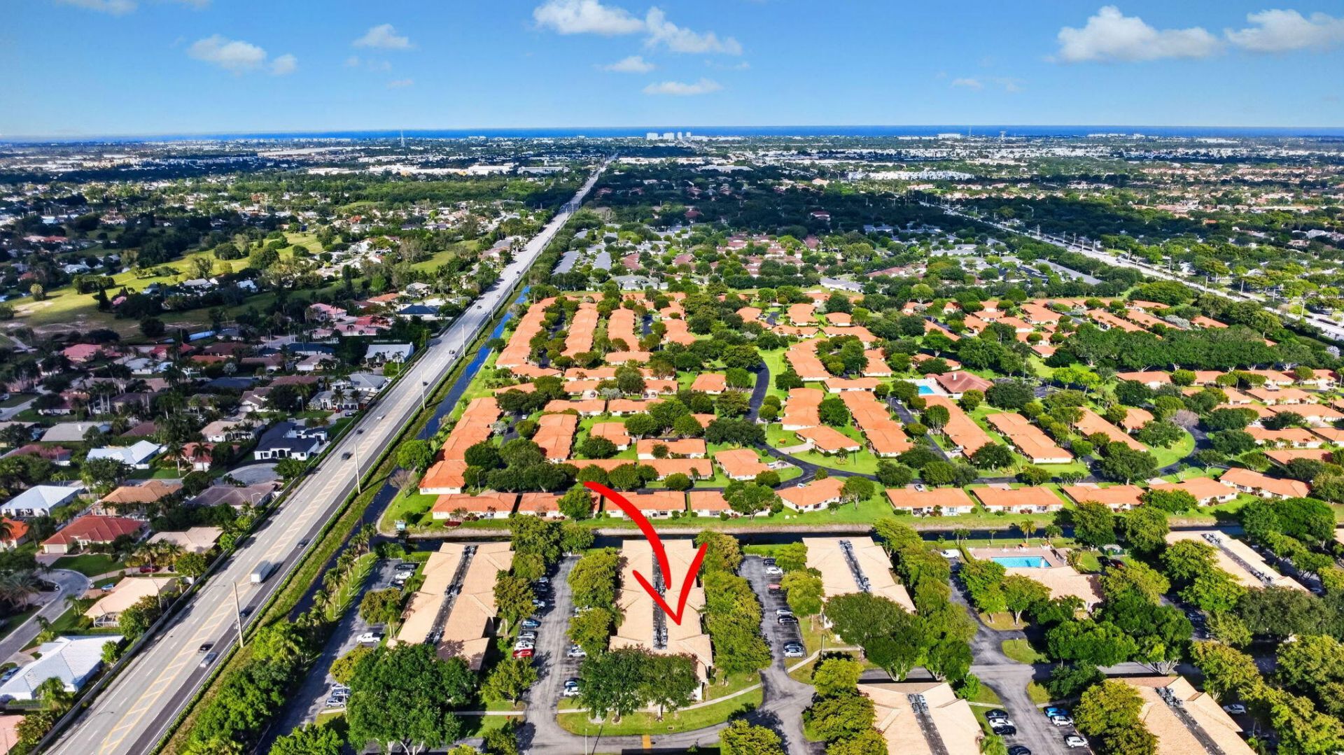 9810 Pineapple Tree, Drive, Unit 103, Boynton Beach, FL 33436 Photo
