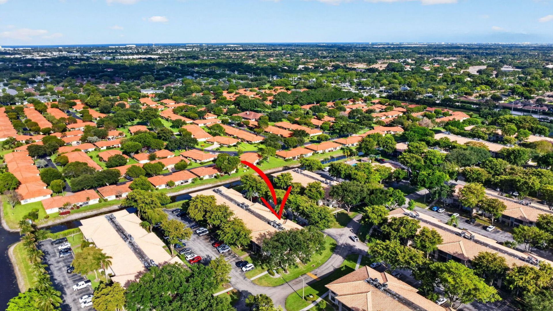 9810 Pineapple Tree, Drive, Unit 103, Boynton Beach, FL 33436 Photo