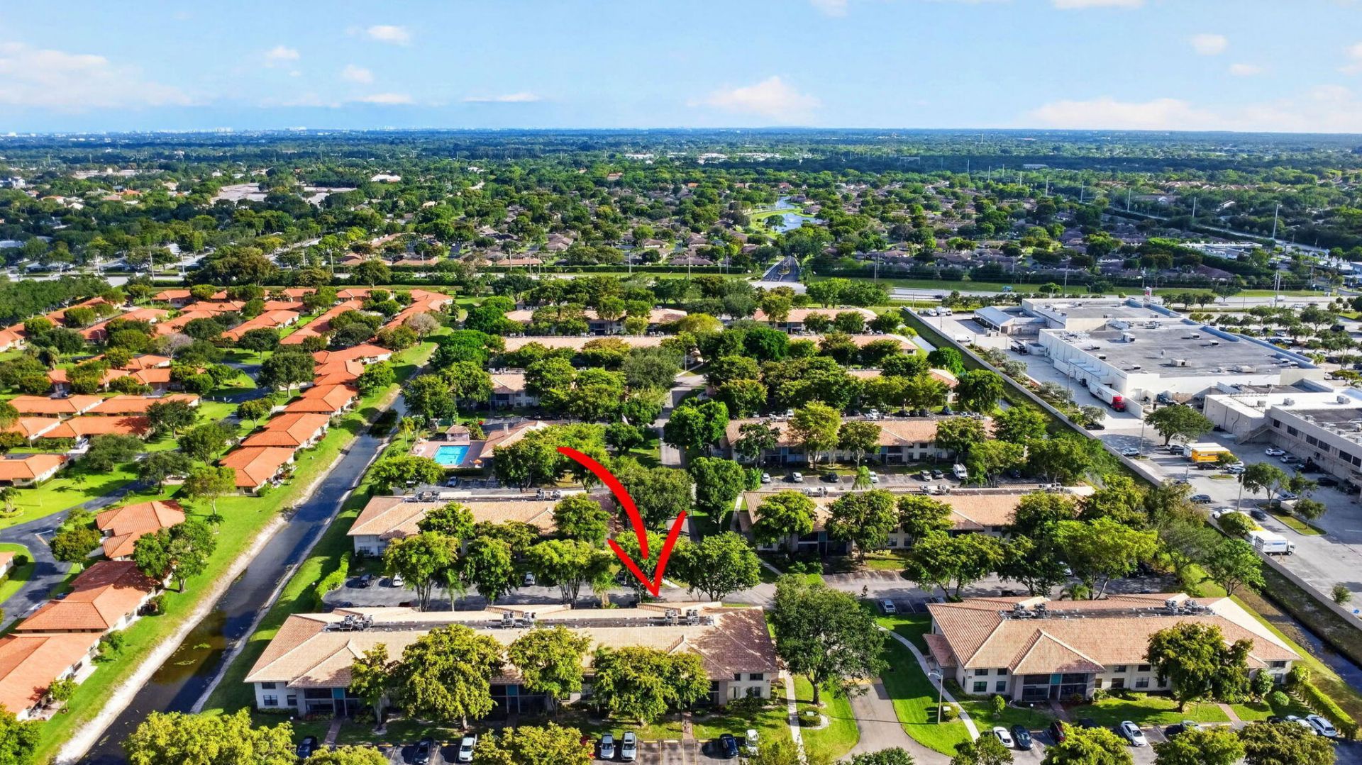 9810 Pineapple Tree, Drive, Unit 103, Boynton Beach, FL 33436 Photo