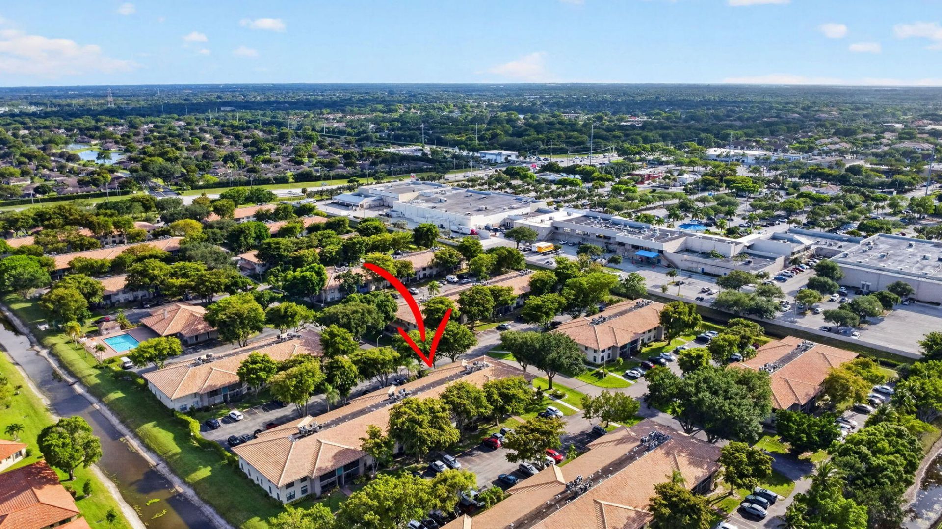 9810 Pineapple Tree, Drive, Unit 103, Boynton Beach, FL 33436 Photo