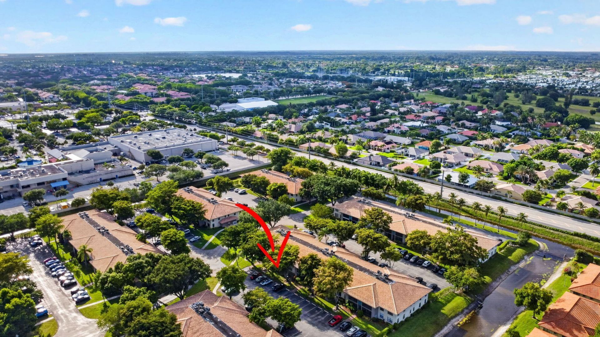 9810 Pineapple Tree, Drive, Unit 103, Boynton Beach, FL 33436 Photo