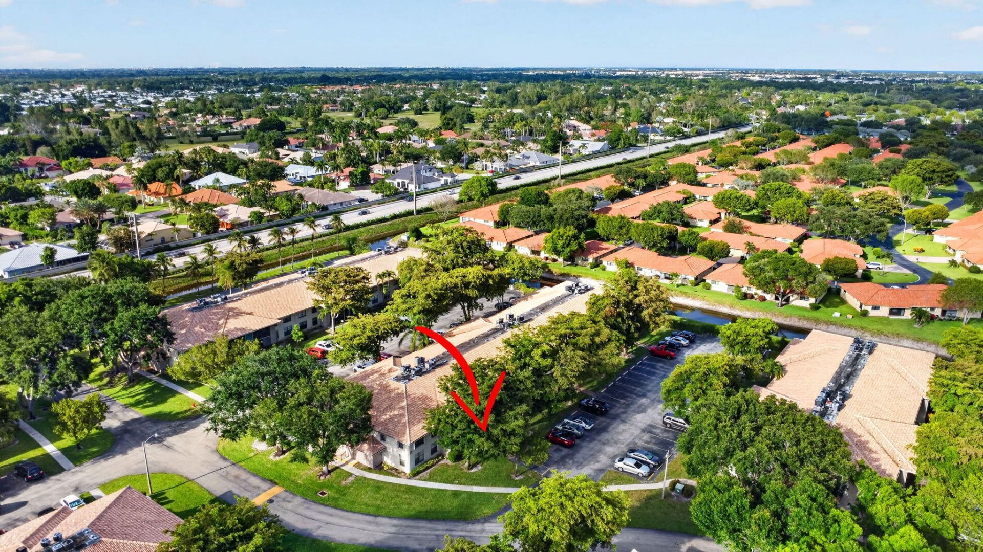 9810 Pineapple Tree, Drive, Unit 103, Boynton Beach, FL 33436 Photo