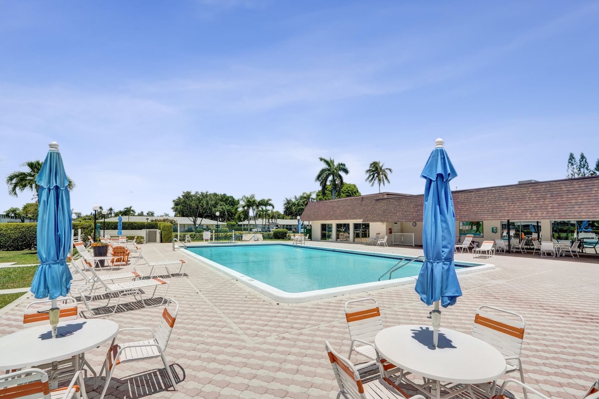 2521 Juniper, Unit 11-b, Delray Beach, FL 33445 Photo