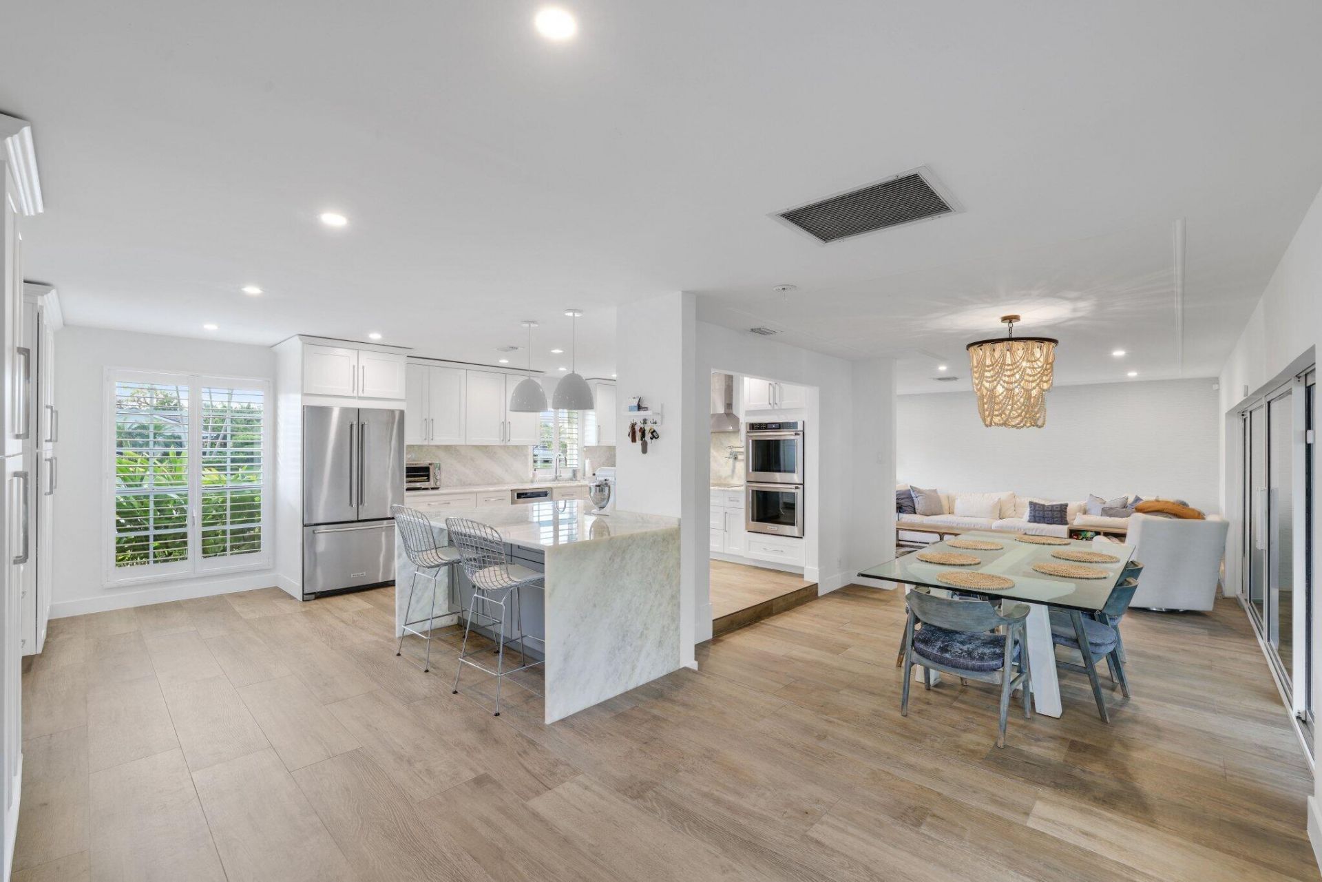 418 Oyster Road, North Palm Beach, FL 33408 Photo