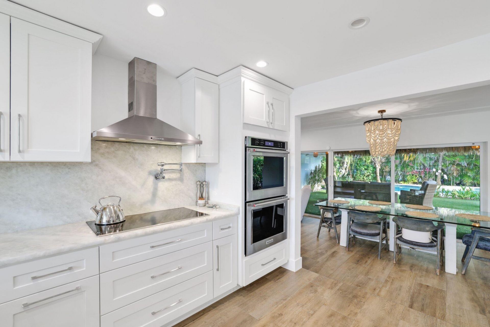 418 Oyster Road, North Palm Beach, FL 33408 Photo