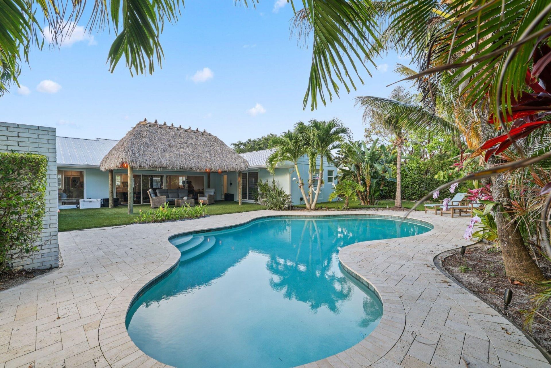 418 Oyster Road, North Palm Beach, FL 33408 Photo