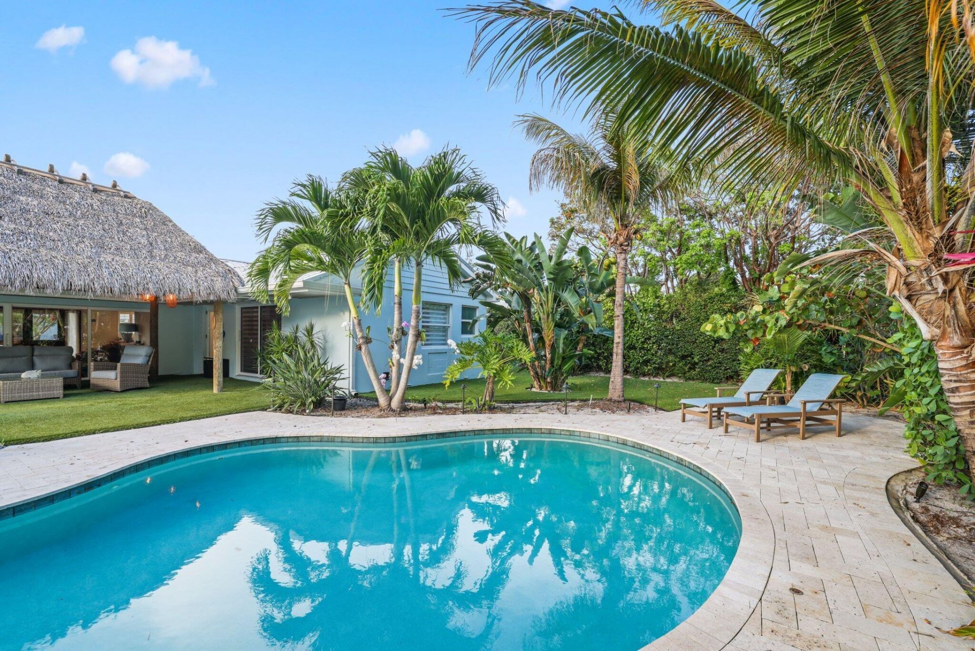 418 Oyster Road, North Palm Beach, FL 33408 Photo
