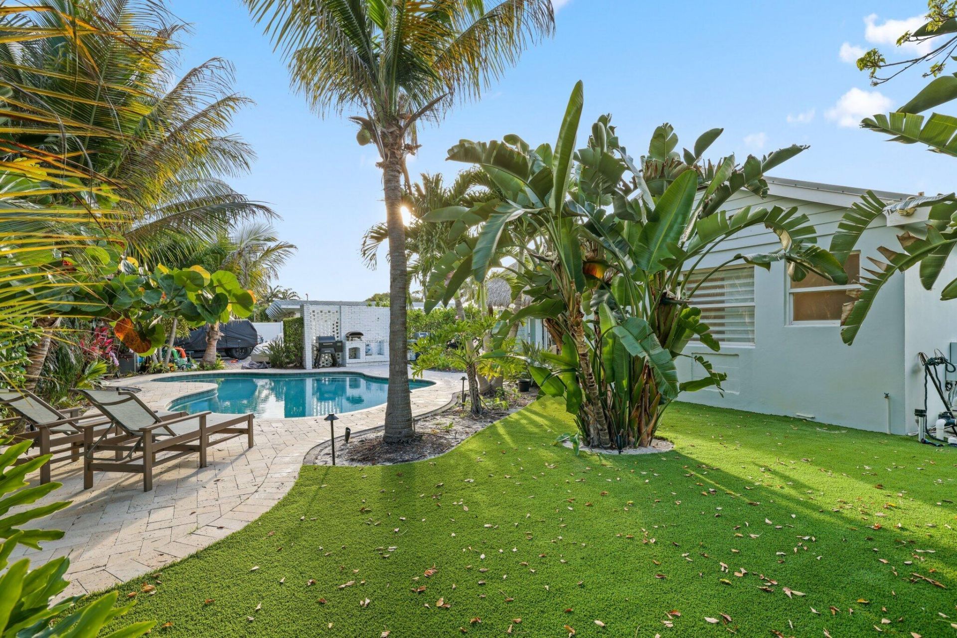 418 Oyster Road, North Palm Beach, FL 33408 Photo