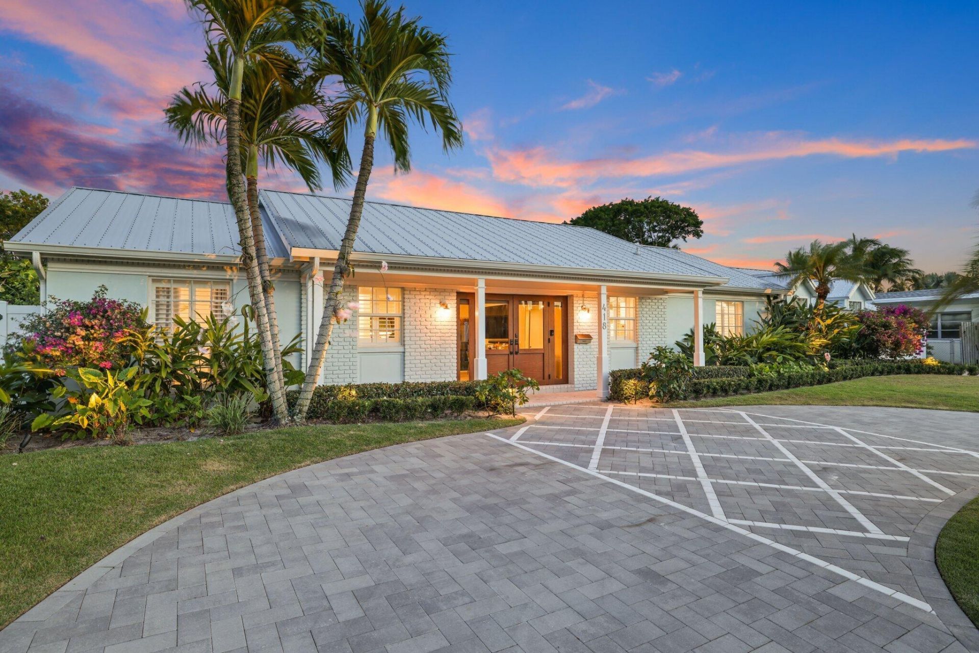 418 Oyster Road, North Palm Beach, FL 33408 Photo