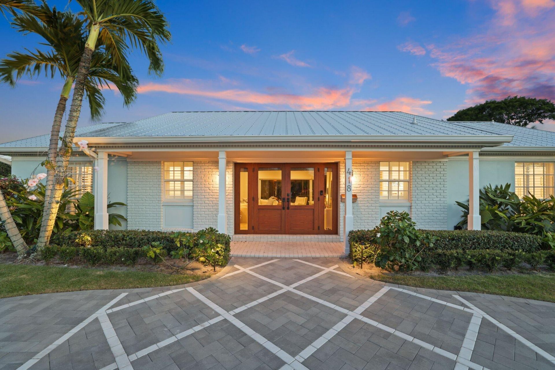 418 Oyster Road, North Palm Beach, FL 33408 Photo