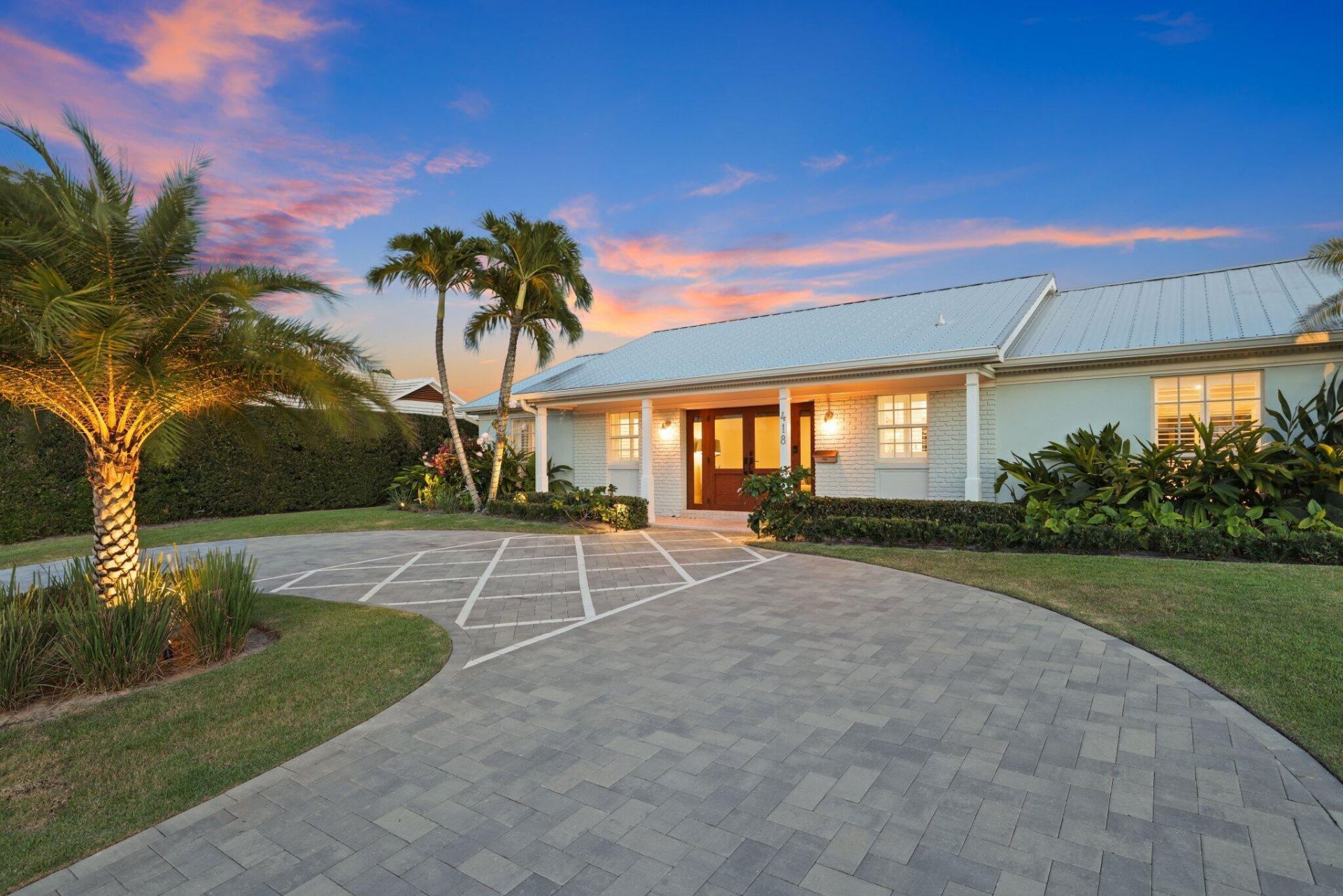 418 Oyster Road, North Palm Beach, FL 33408 Photo