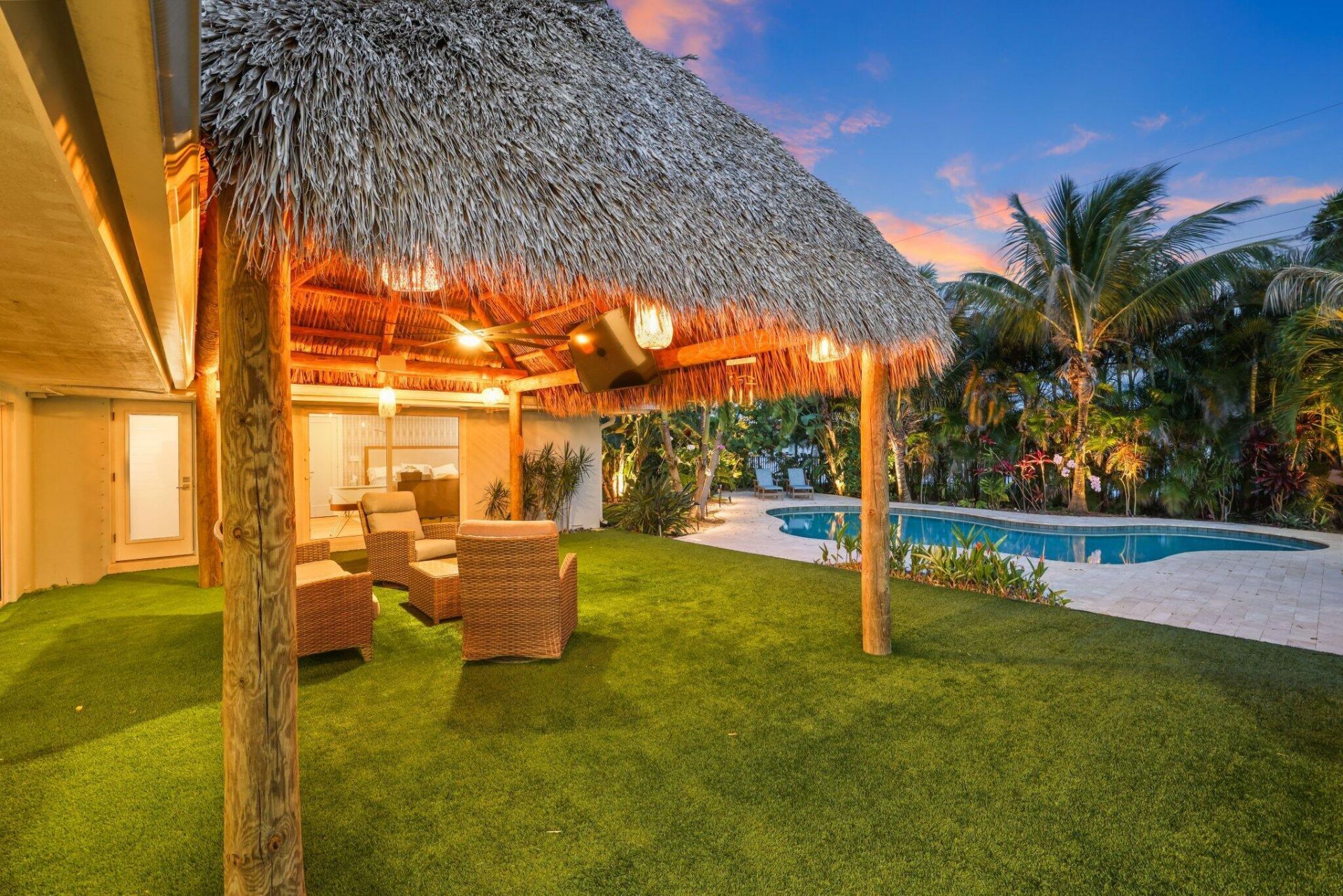 418 Oyster Road, North Palm Beach, FL 33408 Photo