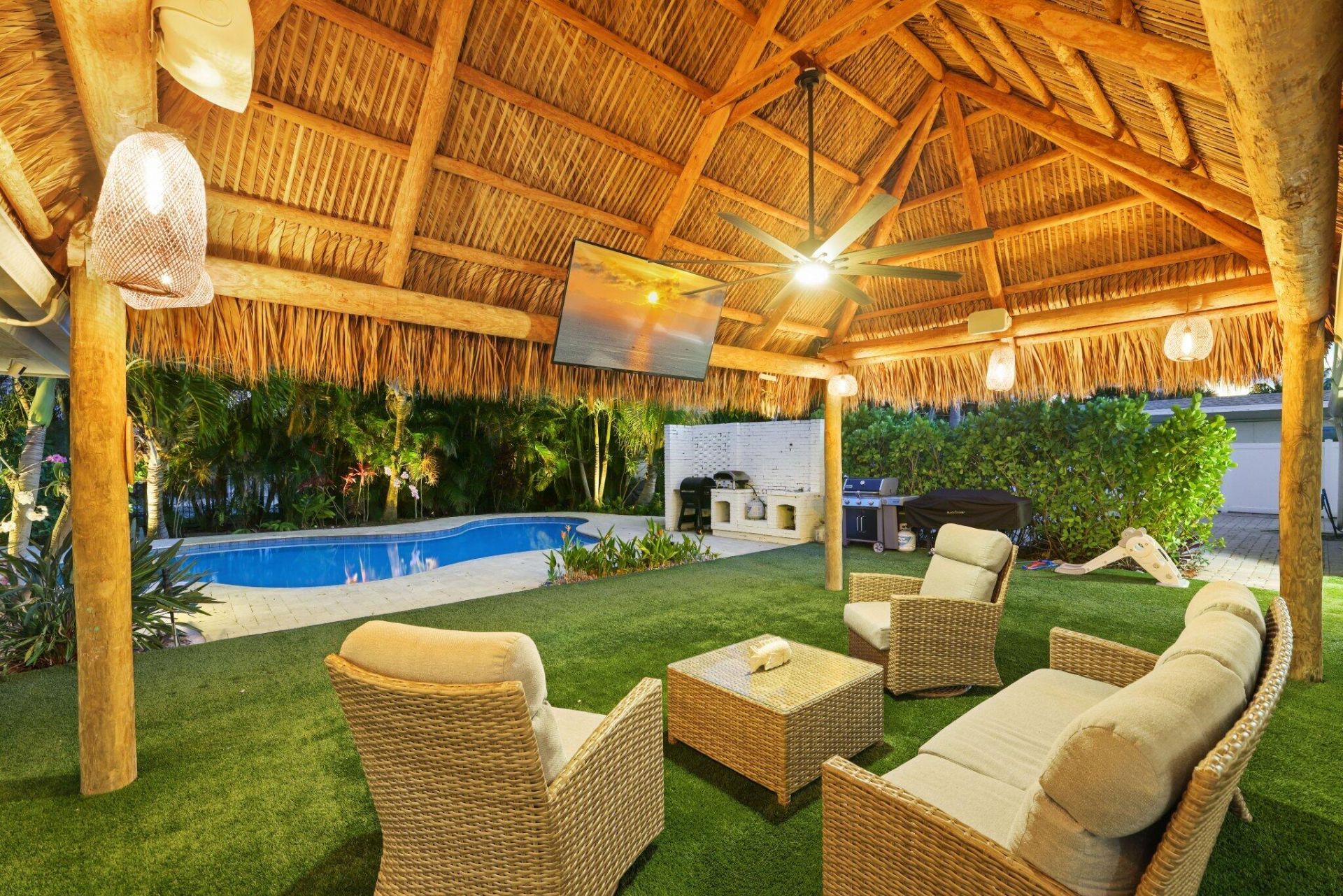 418 Oyster Road, North Palm Beach, FL 33408 Photo