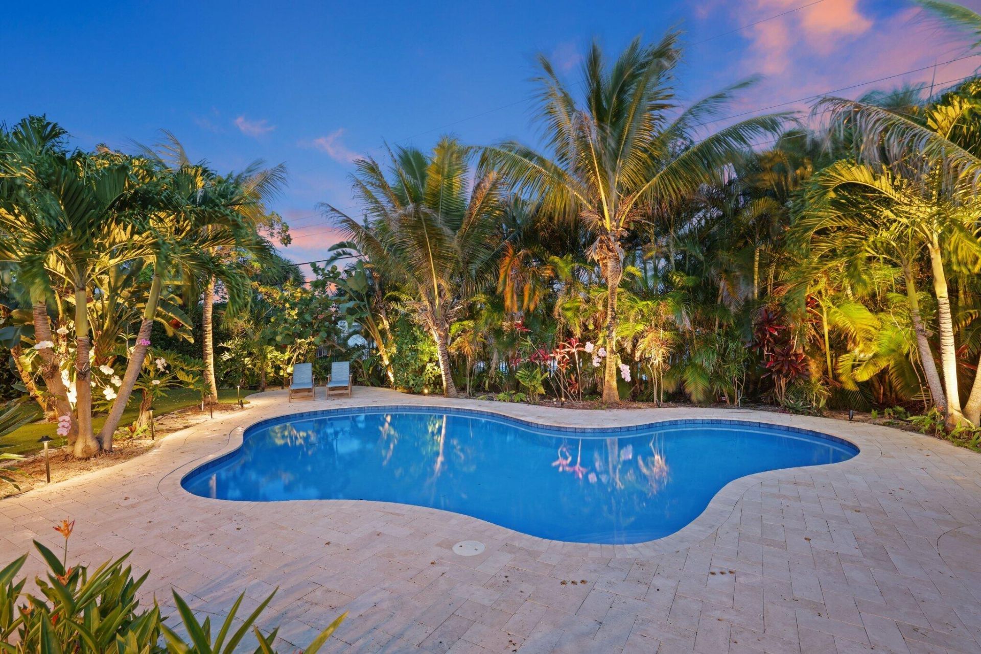 418 Oyster Road, North Palm Beach, FL 33408 Photo