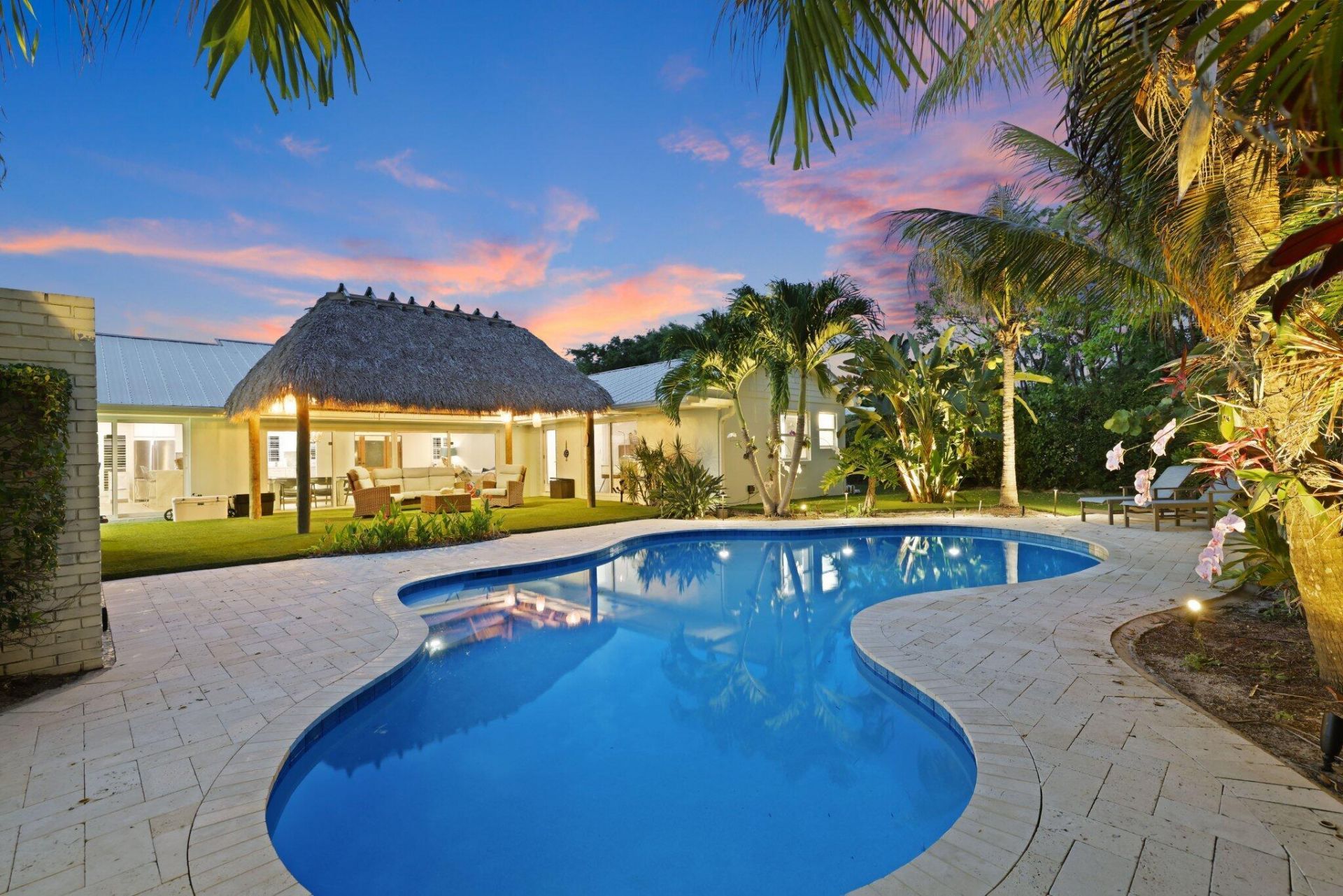418 Oyster Road, North Palm Beach, FL 33408 Photo