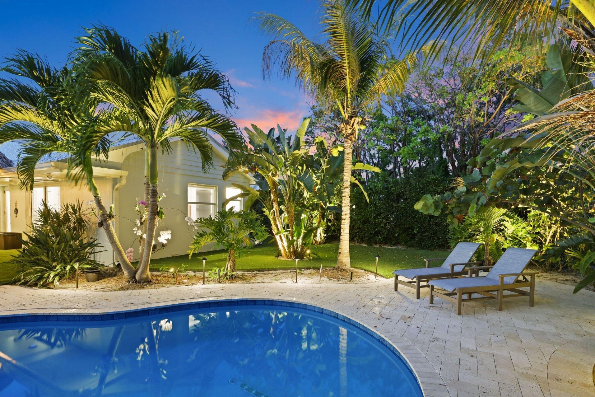 418 Oyster Road, North Palm Beach, FL 33408 Photo