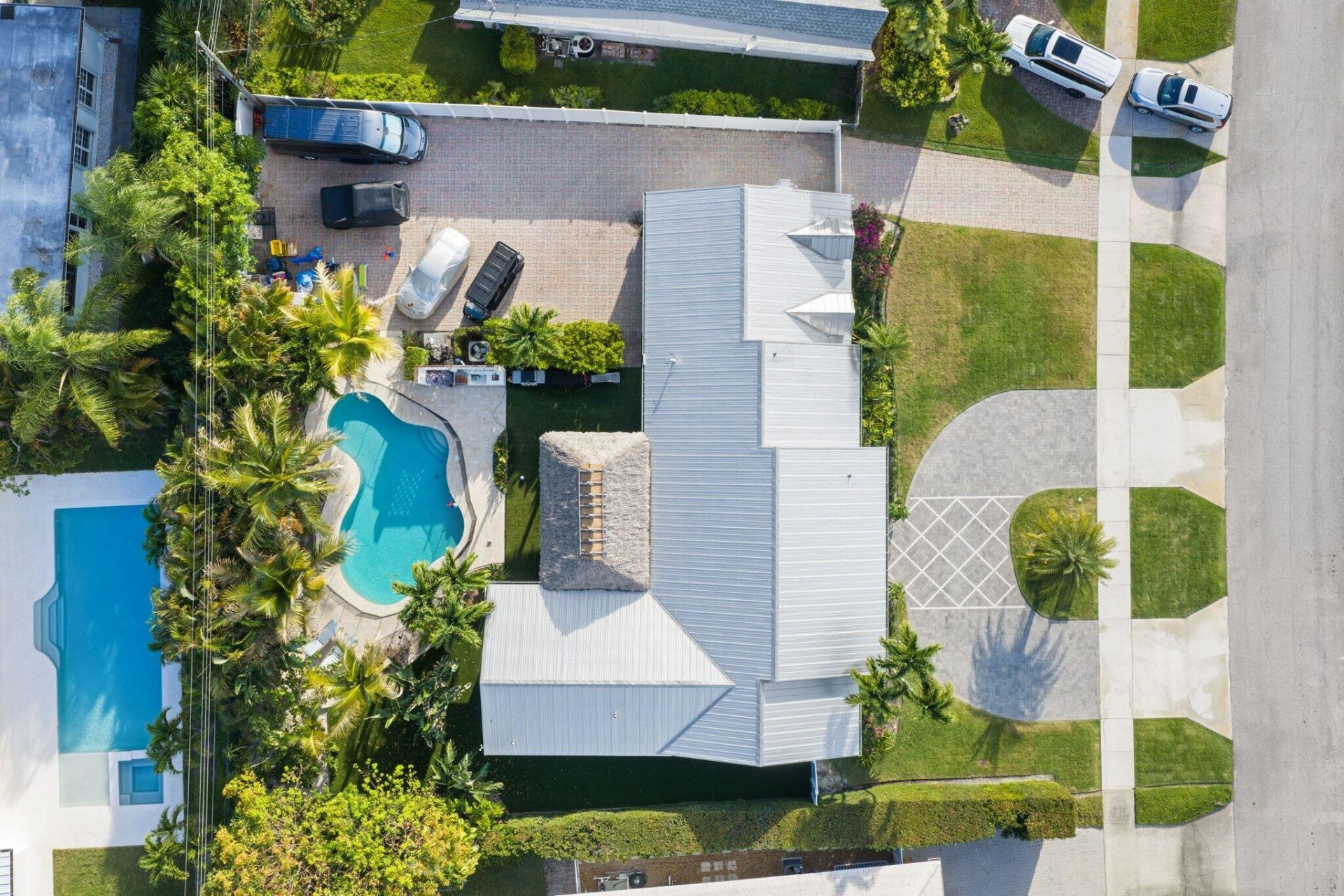 418 Oyster Road, North Palm Beach, FL 33408 Photo