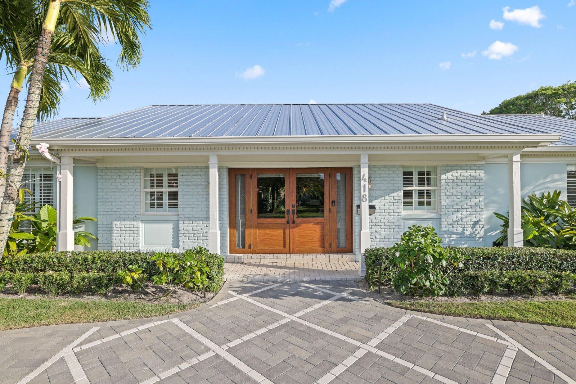 418 Oyster Road, North Palm Beach, FL 33408 Photo