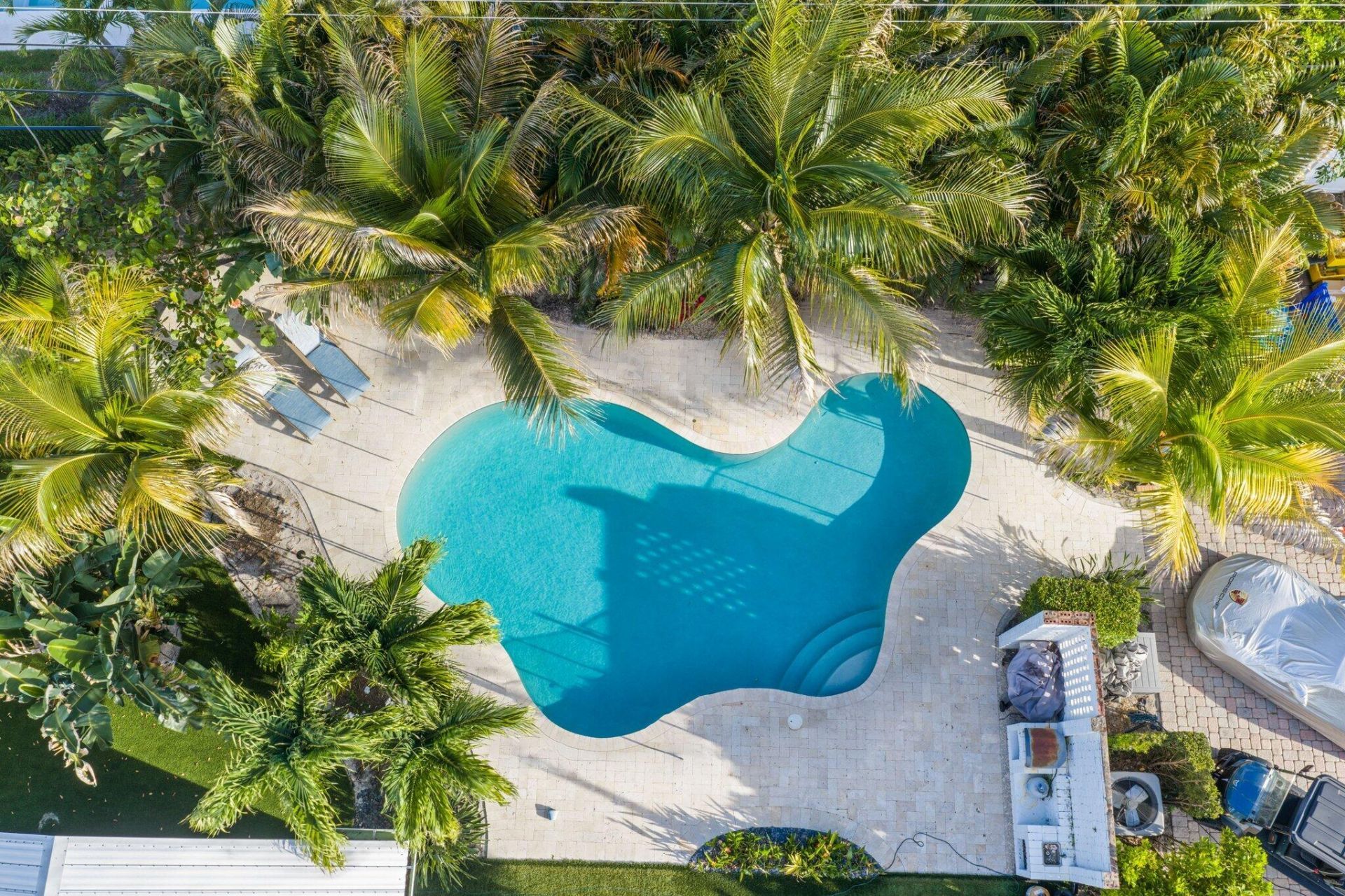 418 Oyster Road, North Palm Beach, FL 33408 Photo