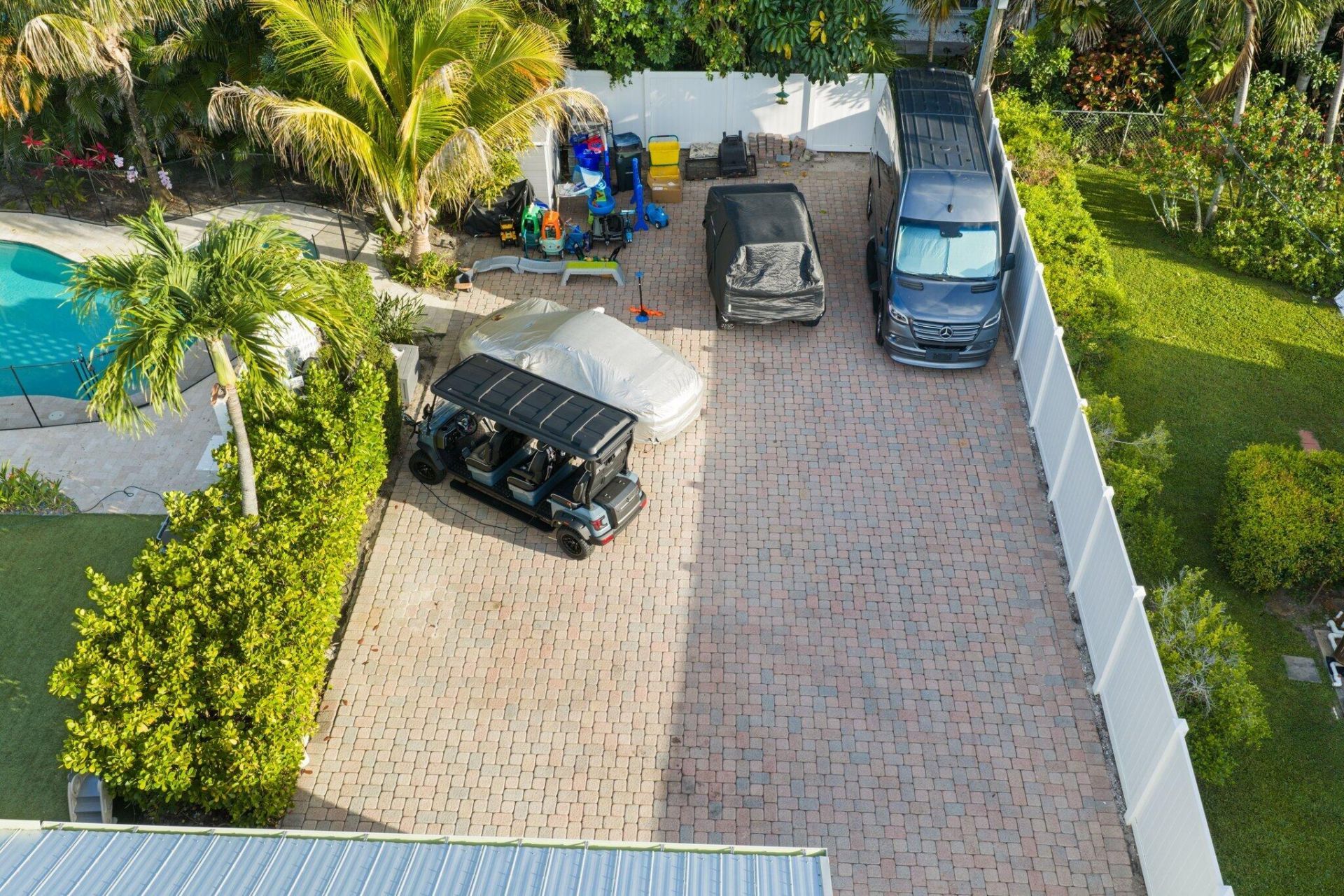 418 Oyster Road, North Palm Beach, FL 33408 Photo