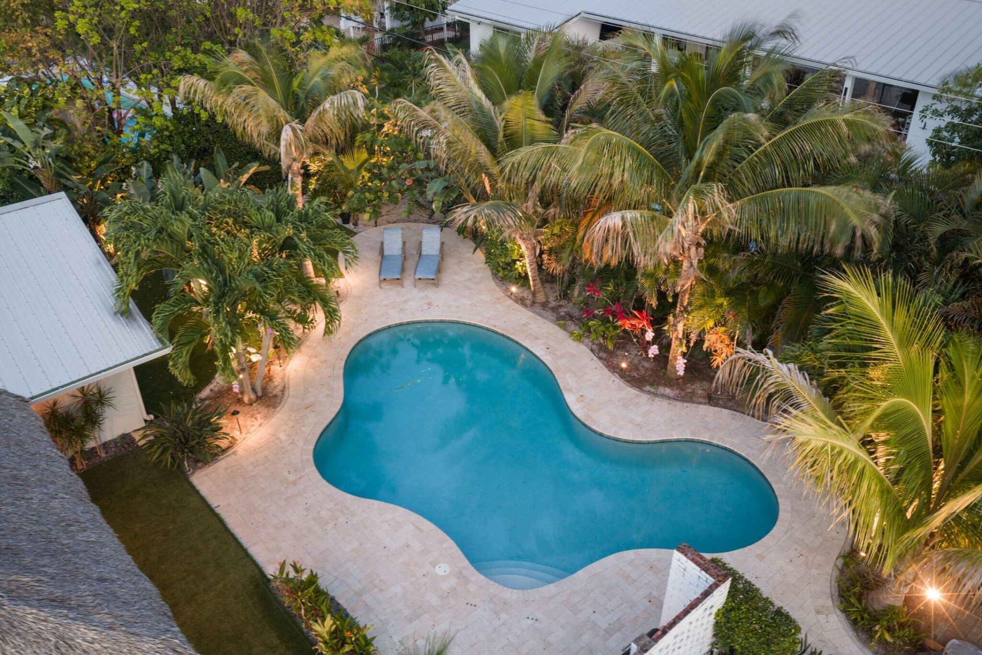 418 Oyster Road, North Palm Beach, FL 33408 Photo