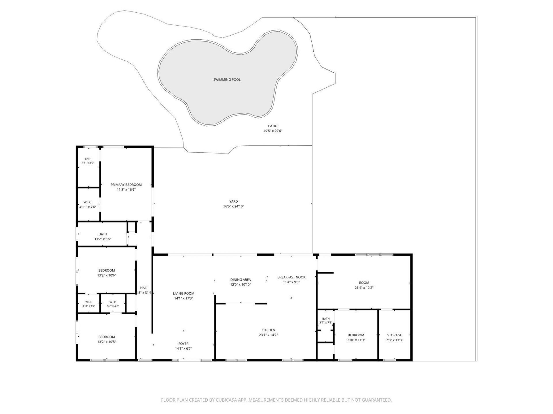 418 Oyster Road, North Palm Beach, FL 33408 Photo