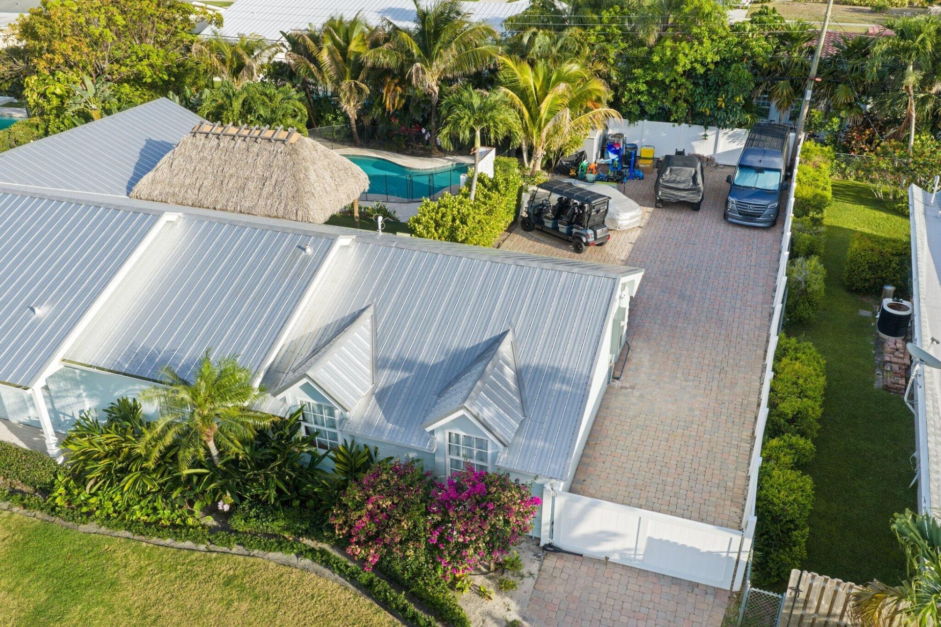 418 Oyster Road, North Palm Beach, FL 33408 Photo
