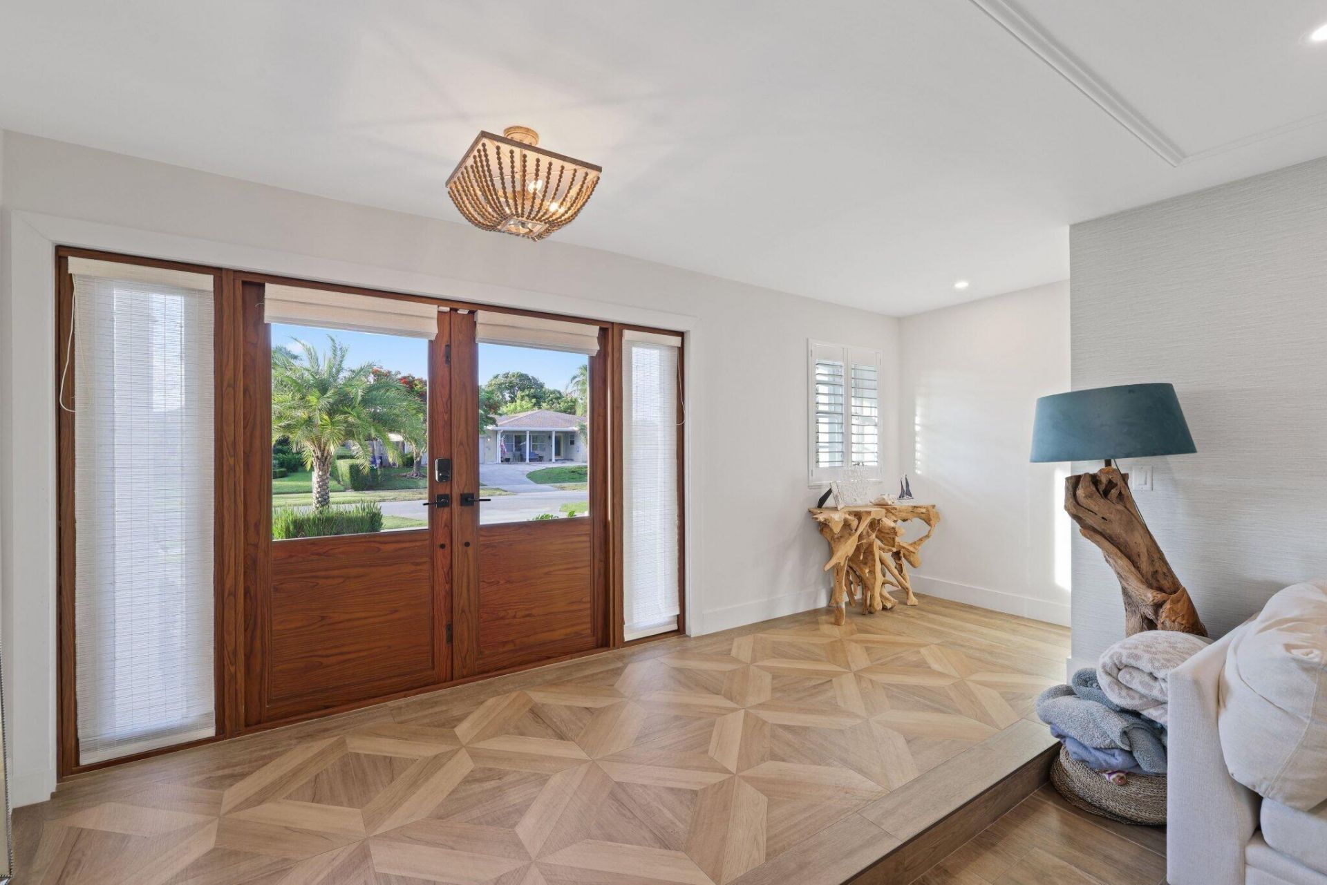 418 Oyster Road, North Palm Beach, FL 33408 Photo