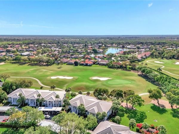 8228 Twelve Oaks CIR , Unit 323, NAPLES, FL 34113