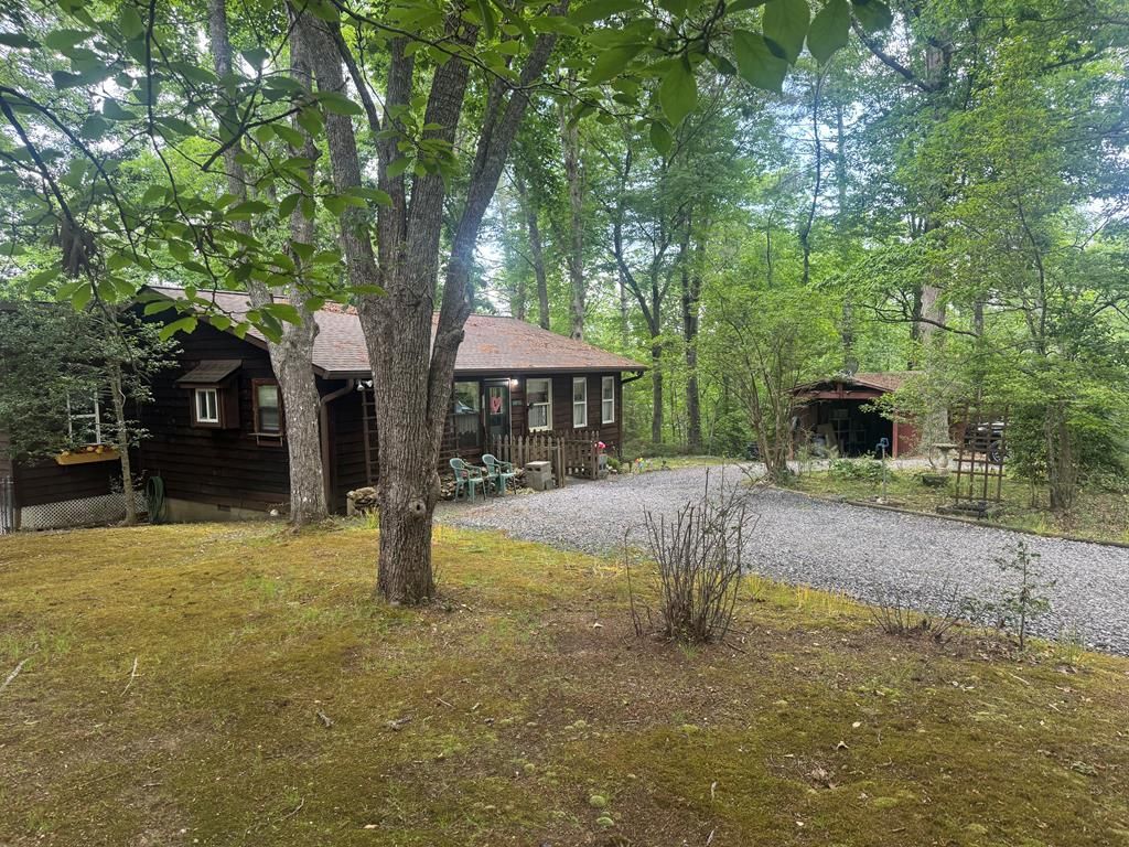 210 Holly Ridge Lane, Murphy, NC 28906 Main Photo